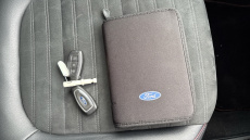 Ford Kuga 2.5 PHEV ST-Line X 5dr CVT Estate